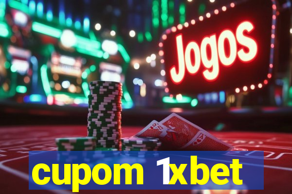 cupom 1xbet